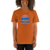 Haleakala “Rep The State” Shirt - Haleakala National Park Shirt