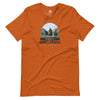 Kenai Fjords “Rep The State” Shirt - Kenai Fjords National Park Shirt