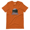 Mount Rainier “Rep The State” Shirt - Mount Rainier National Park Shirt