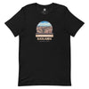 Badlands “Rep The State” Shirt - Badlands National Park Shirt