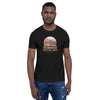 Capitol Reef “Rep The State” Shirt - Capitol Reef National Park Shirt