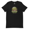 Congaree “Rep The State” Shirt - Congaree National Park Shirt