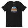 Denali “Rep The State” Shirt - Denali National Park Shirt