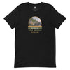 Isle Royale “Rep The State” Shirt - Isle Royale National Park Shirt