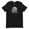 Kings Canyon “Rep The State” Shirt - Kings Canyon National Park Shirt