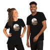 Saguaro “Rep The State” Shirt - Saguaro National Park Shirt