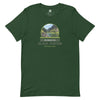 Black Canyon “Rep The State” Shirt - Black Canyon National Park Shirt