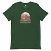 Capitol Reef “Rep The State” Shirt - Capitol Reef National Park Shirt