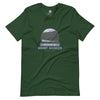 Mount Rainier “Rep The State” Shirt - Mount Rainier National Park Shirt