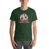 Petrified Forest “Rep The State” Shirt - Petrified Forest National Park Shirt