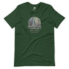 Redwood “Rep The State” Shirt - Redwood National Park Shirt