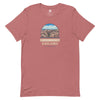 Badlands “Rep The State” Shirt - Badlands National Park Shirt