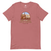 Bryce Canyon “Rep The State” Shirt - Bryce Canyon National Park Shirt