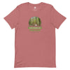 Congaree “Rep The State” Shirt - Congaree National Park Shirt