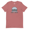 Gates of the Arctic “Rep The State” Shirt - Gates of the Arctic National Park Shirt
