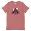 Hawai'i Volcanoes “Rep The State” Shirt - Hawai'i Volcanoes National Park Shirt