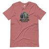 Redwood “Rep The State” Shirt - Redwood National Park Shirt