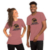 Theodore Roosevelt “Rep The State” Shirt - Theodore Roosevelt National Park Shirt