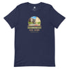 Big Bend “Rep The State” Shirt - Big Bend National Park Shirt