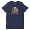 Carlsbad Caverns “Rep The State” Shirt - Carlsbad Caverns National Park Shirt