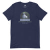 Cuyahoga Valley “Rep The State” Shirt - Cuyahoga Valley National Park Shirt