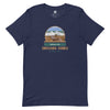 Indiana Dunes “Rep The State” Shirt - Indiana Dunes National Park Shirt