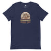 Joshua Tree “Rep The State” Shirt - Joshua Tree National Park Shirt