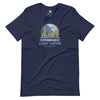 Kings Canyon “Rep The State” Shirt - Kings Canyon National Park Shirt