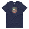 Olympic “Rep The State” Shirt - Olympic National Park Shirt
