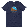 Pinnacles “Rep The State” Shirt - Pinnacles National Park Shirt