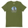 Biscayne “Rep The State” Shirt - Biscayne National Park Shirt