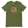 Mammoth Cave “Rep The State” Shirt - Mammoth Cave National Park Shirt