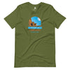Pinnacles “Rep The State” Shirt - Pinnacles National Park Shirt