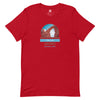 Arches “Rep The State” Shirt - Arches National Park Shirt