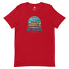 Dry Tortugas “Rep The State” Shirt - Dry Tortugas National Park Shirt