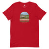 Everglades “Rep The State” Shirt - Everglades National Park Shirt
