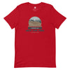 Great Sand Dunes “Rep The State” Shirt - Great Sand Dunes National Park Shirt