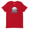 Hot Springs “Rep The State” Shirt - Hot Springs National Park Shirt