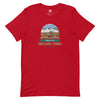 Indiana Dunes “Rep The State” Shirt - Indiana Dunes National Park Shirt