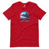 Lake Clark “Rep The State” Shirt - Lake Clark National Park Shirt