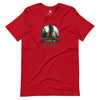 Sequoia “Rep The State” Shirt - Sequoia National Park Shirt