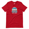 White Sands “Rep The State” Shirt - White Sands National Park Shirt