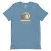 Gateway Arch “Rep The State” Shirt - Gateway Arch National Park Shirt