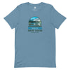 Great Basin“ Rep The State” Shirt - Great Basin National Park Shirt