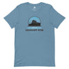 Guadalupe Mountains “Rep The State” Shirt - Guadalupe Mountains National Park Shirt