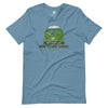 New River Gorge “Rep The State” Shirt - New River Gorge National Park Shirt