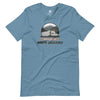 North Cascades “Rep The State” Shirt - North Cascades National Park Shirt