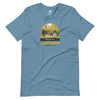 Shenandoah “Rep The State” Shirt - Shenandoah National Park Shirt