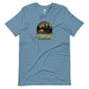 Voyageurs “Rep The State” Shirt - Voyageurs National Park Shirt