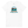 Channel Islands “Rep The State” Shirt - Channel Islands National Park Shirt